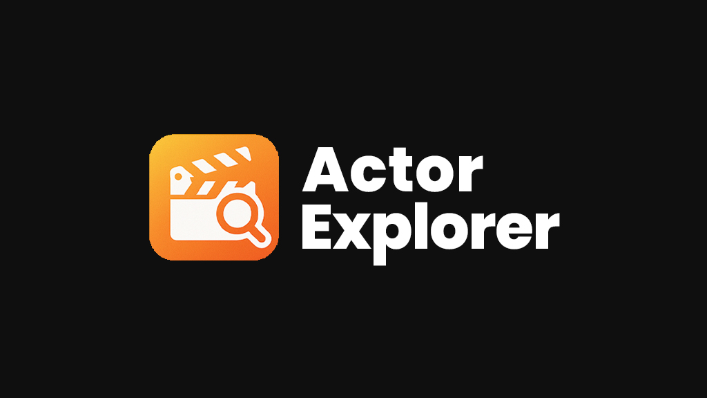 Actor Explorer