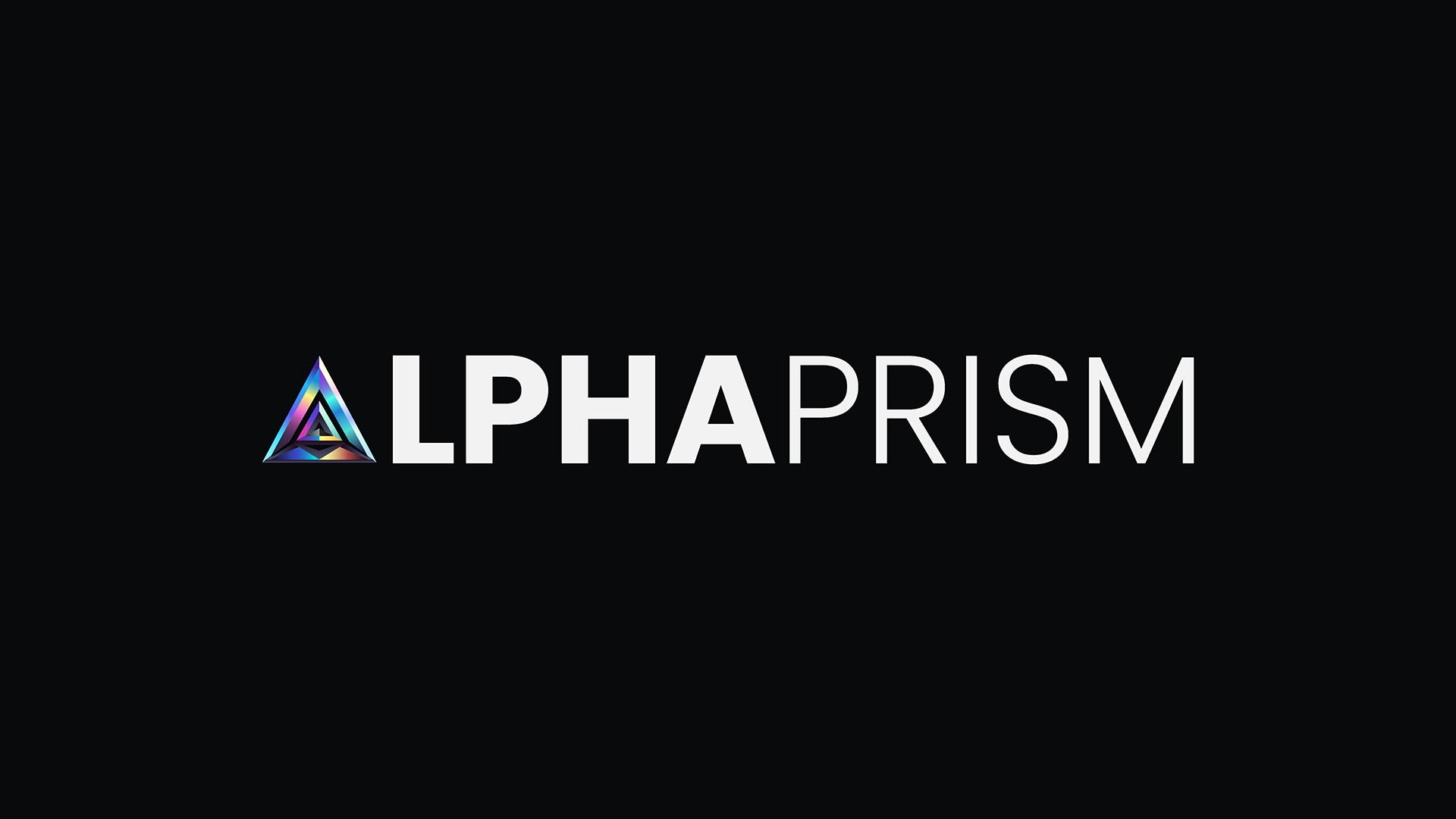 ALPHAPRISM