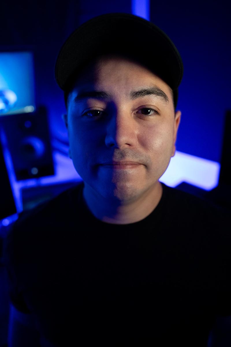Portrait